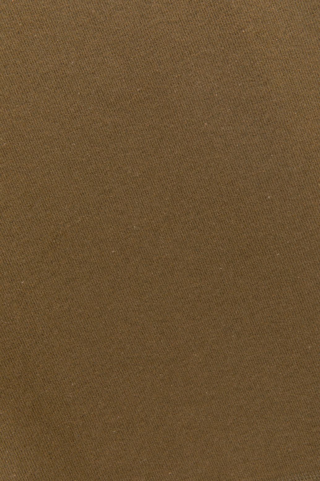 Sweat raglan - marron