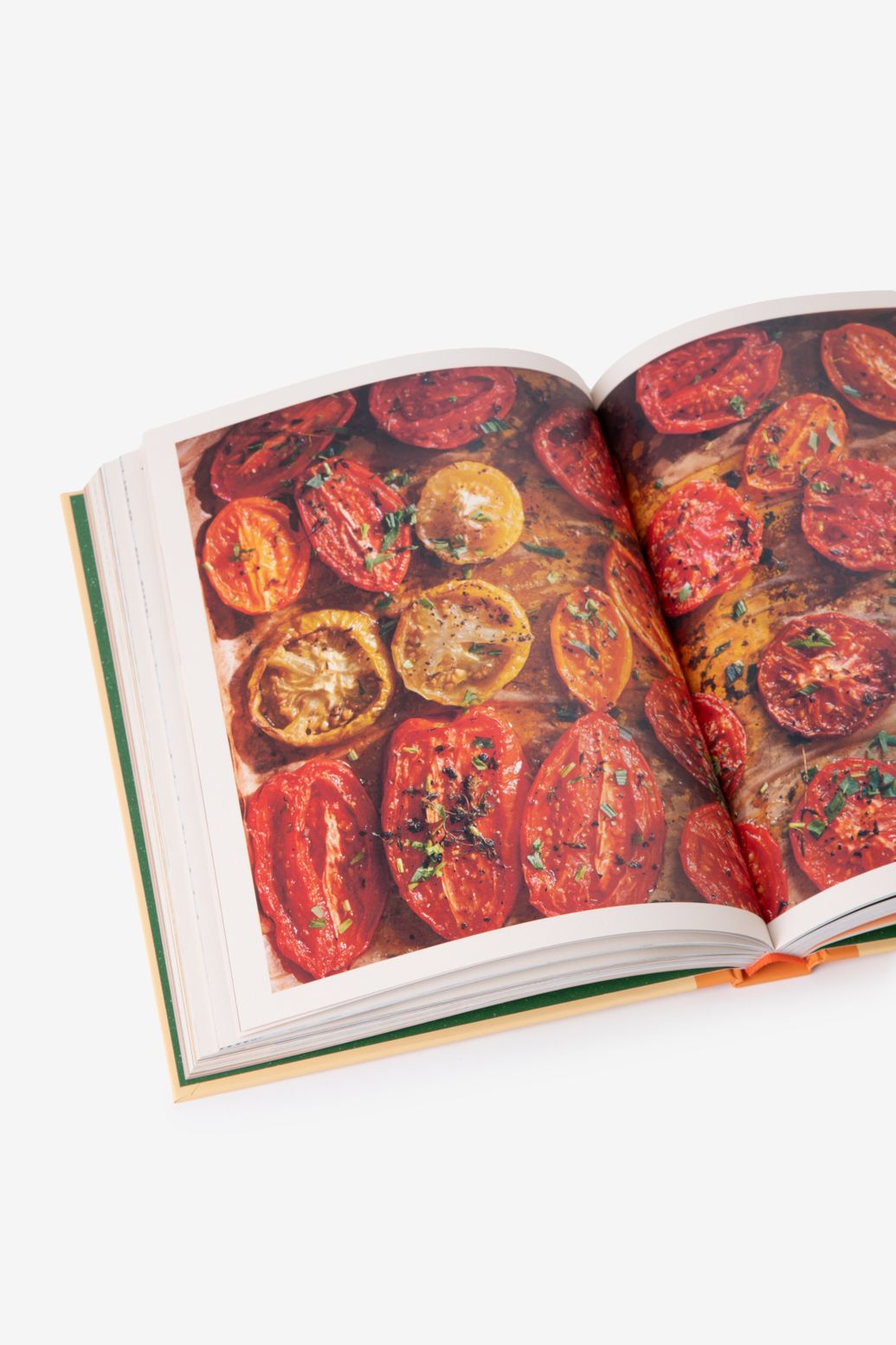 Livre Het grote groenteboek