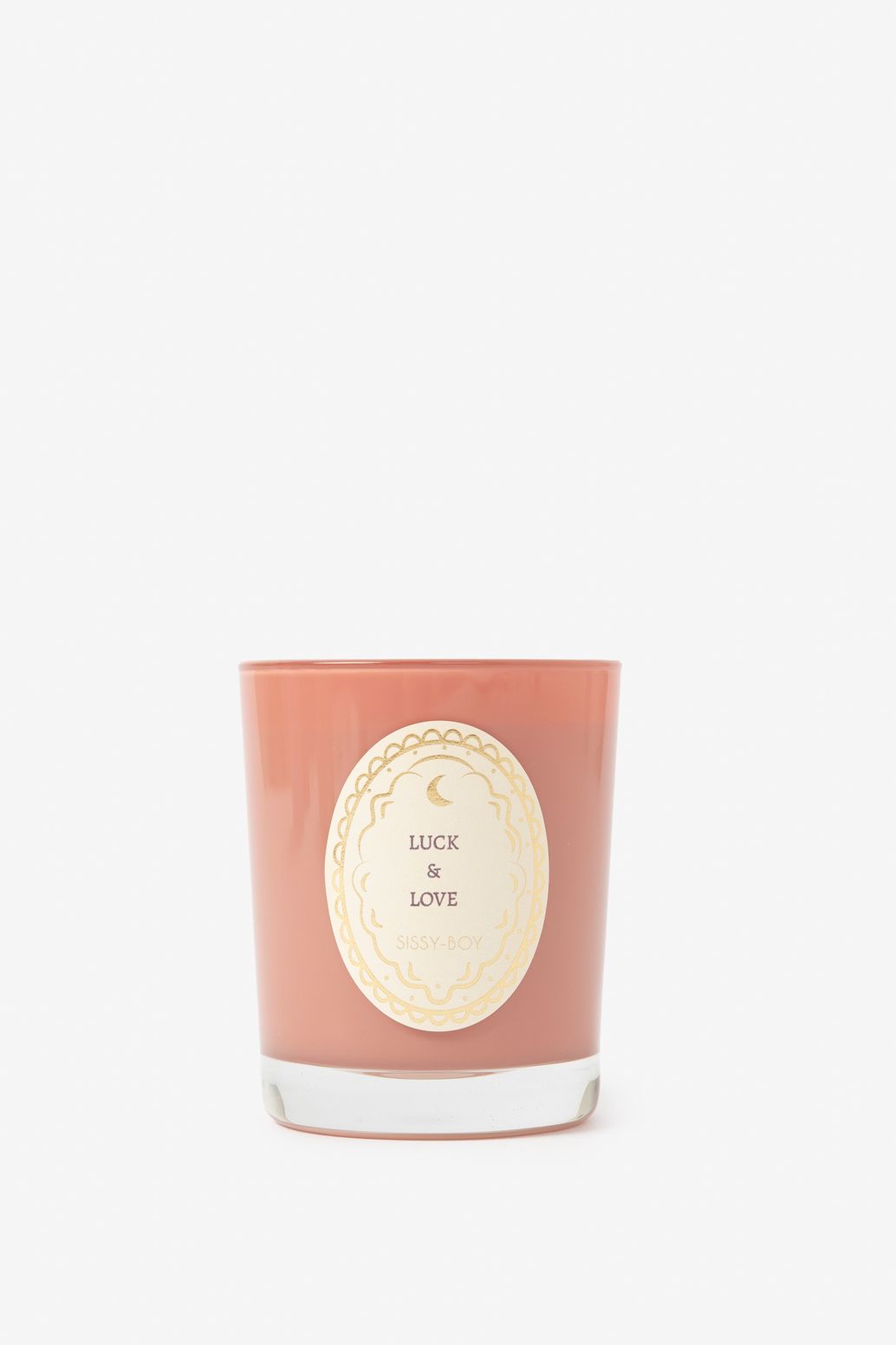 Bougie parfumée Luck & Love