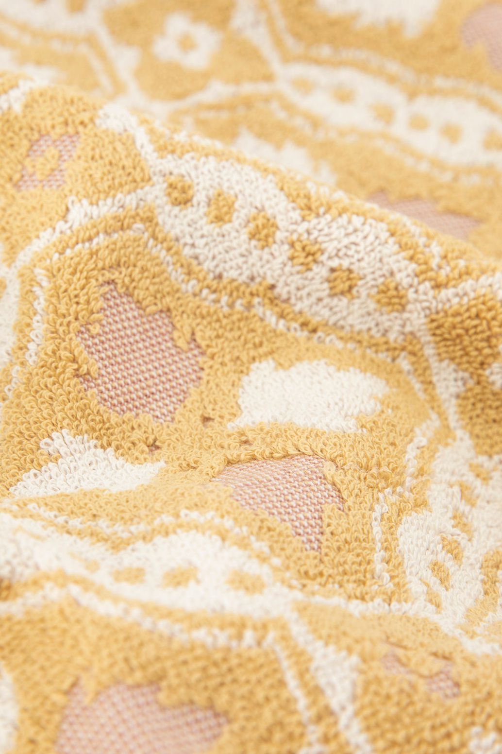 Sevilla Serviette d'invité - multicolore