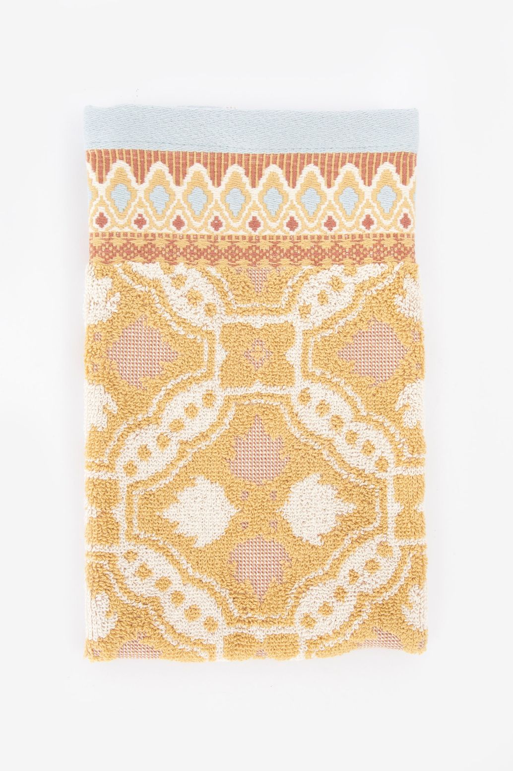 Sevilla Serviette d'invité - multicolore