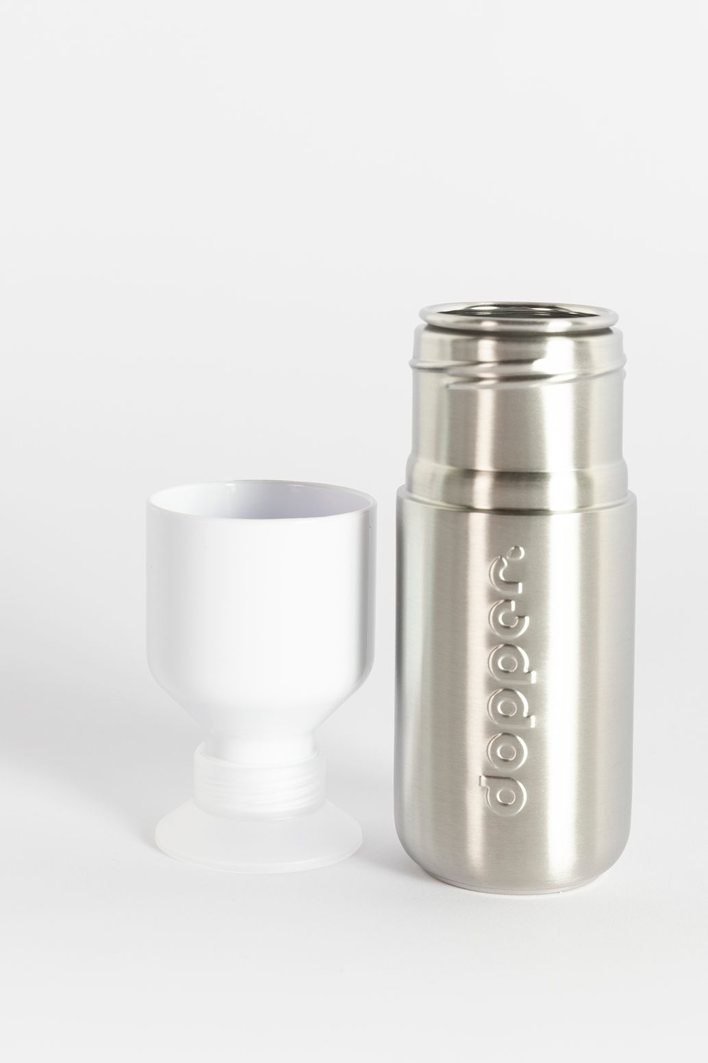 Dopper insulated roestvrij staal 350 ml