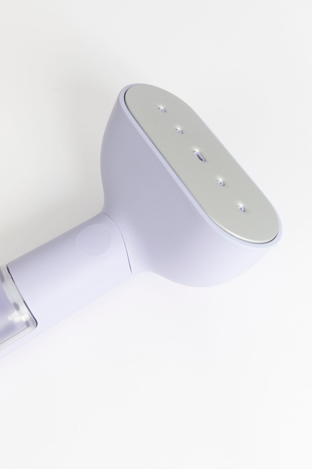 Steamery Défroisseur à main Cirrus X - lilas