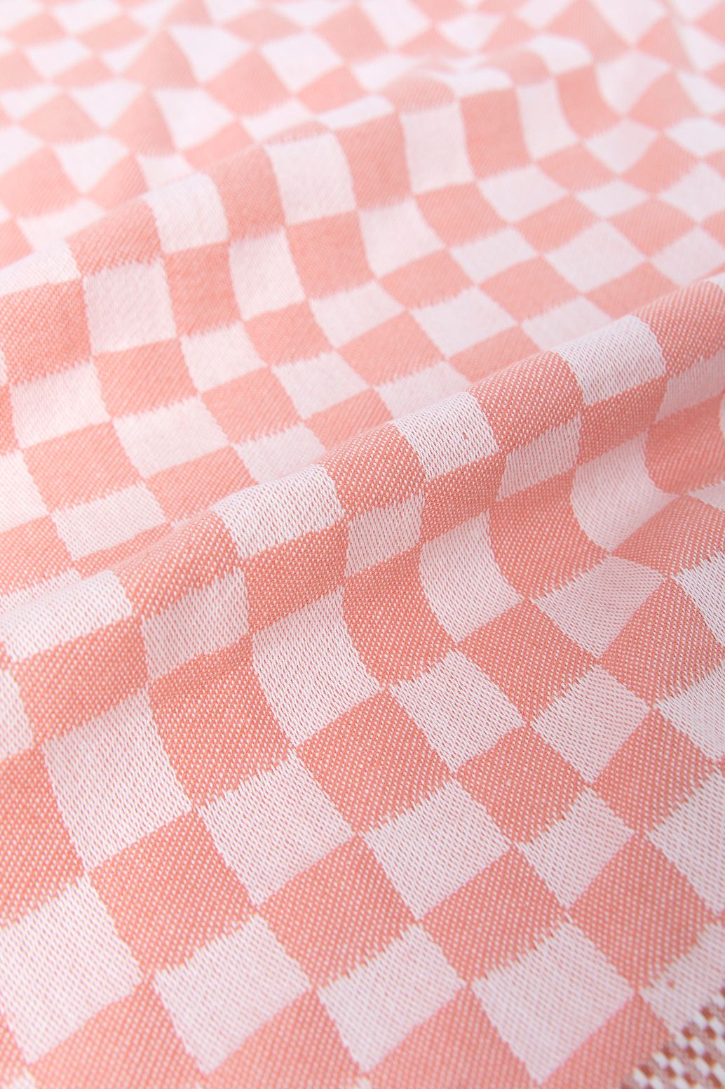 Küchentücher-Set - orange