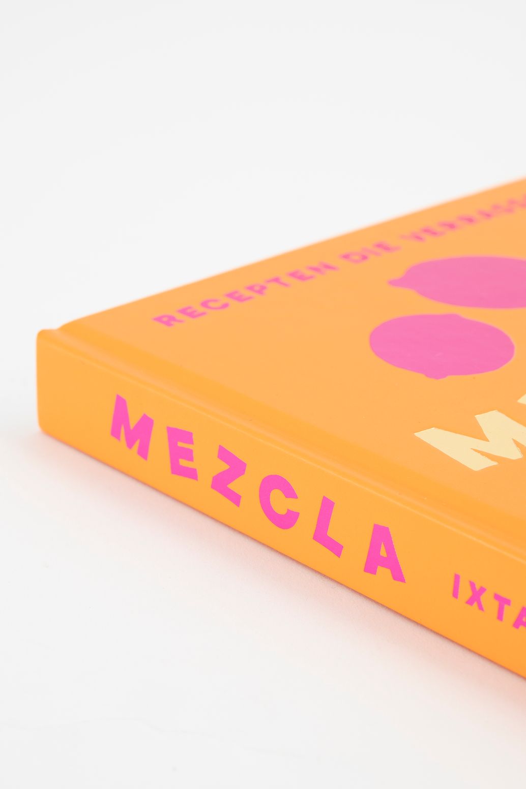Livre Mezcla