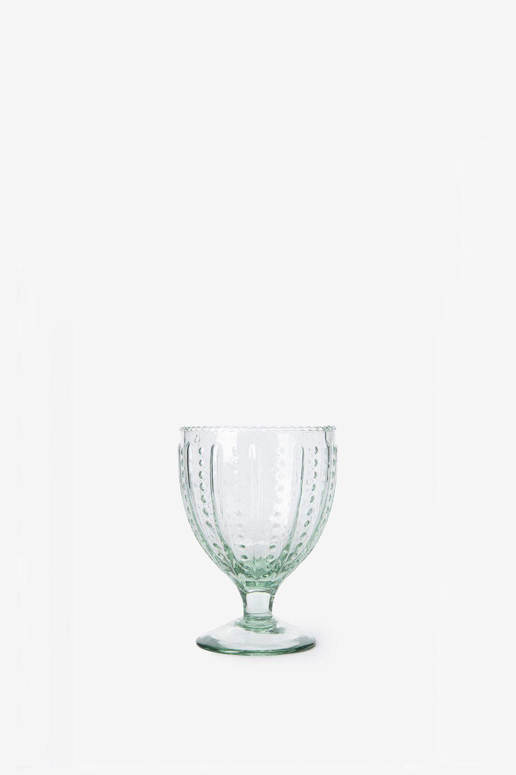 Weingläser Pearl - hellgrün