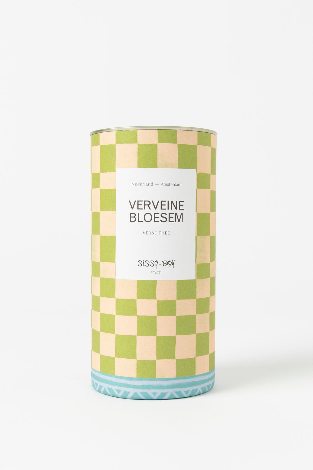 Thé frais Verveine Bloesem