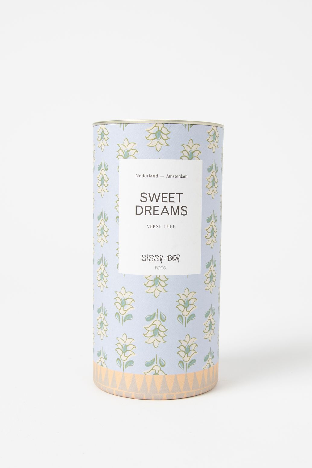 Verse thee sweet dreams