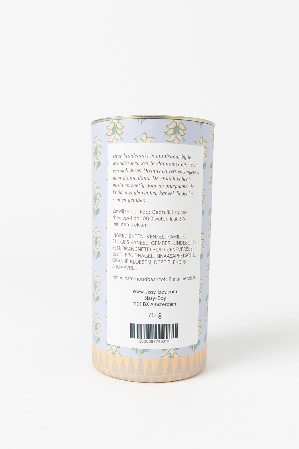 Verse thee sweet dreams