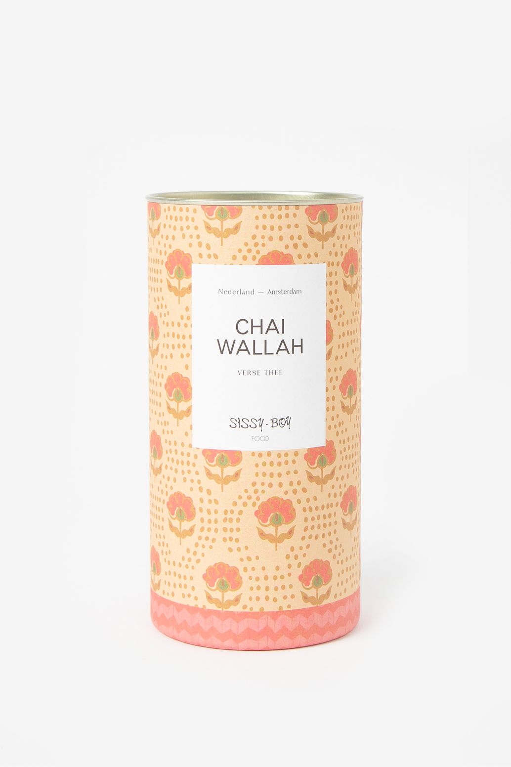 Verse Thee Chai Wallah