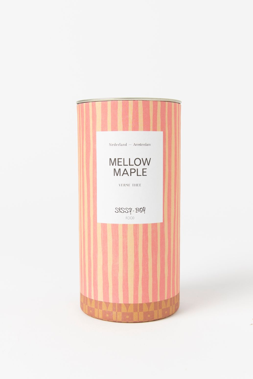 Verse thee mellow maple