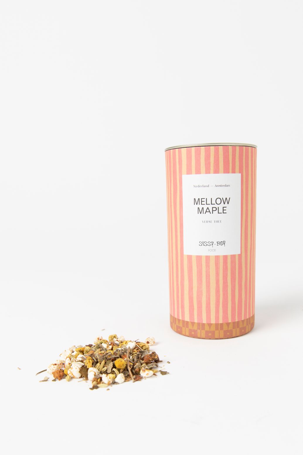 Verse thee mellow maple