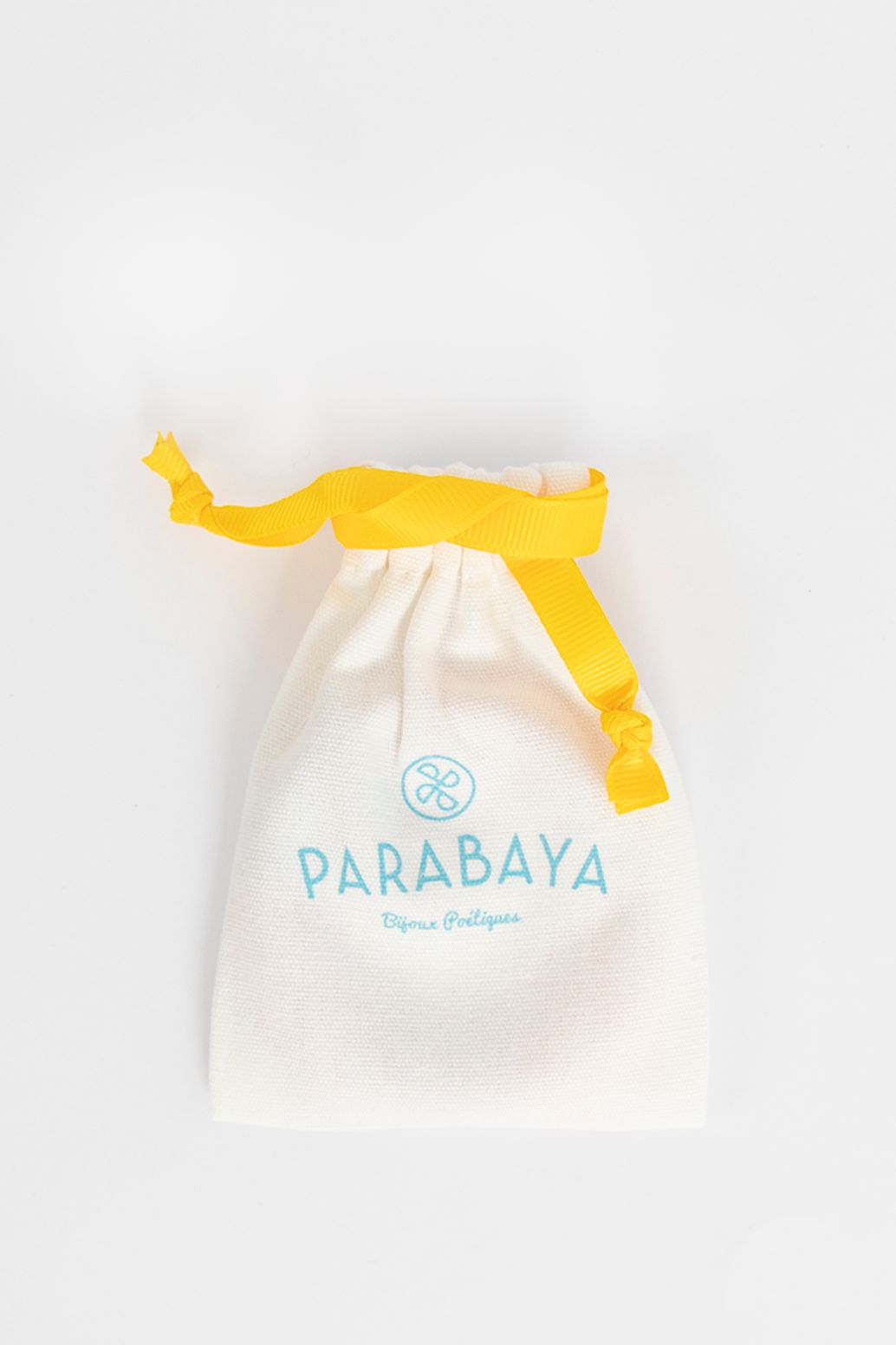 Parabaya Resin-Armband - dunkelrosa