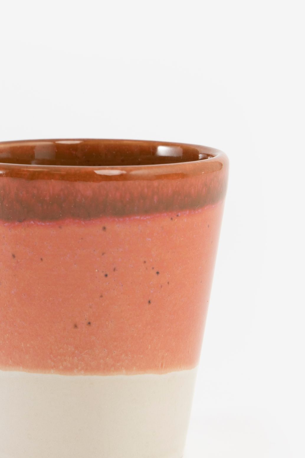 Tasses à café - multicolore