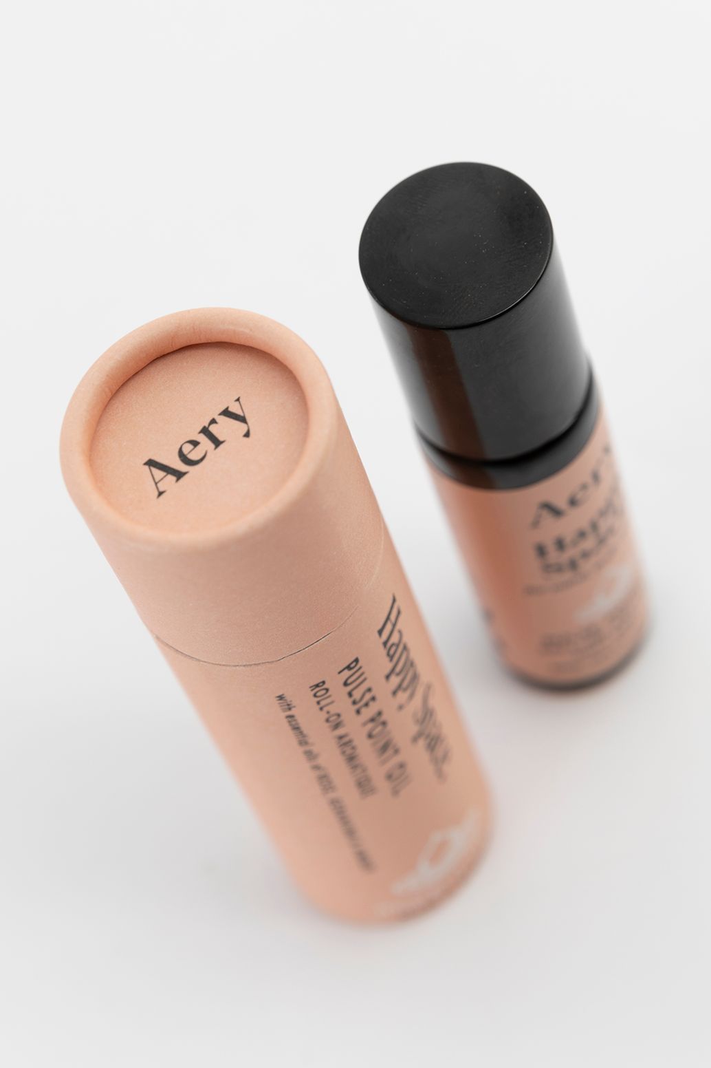 Aery Roll-on aux huiles Happy Space