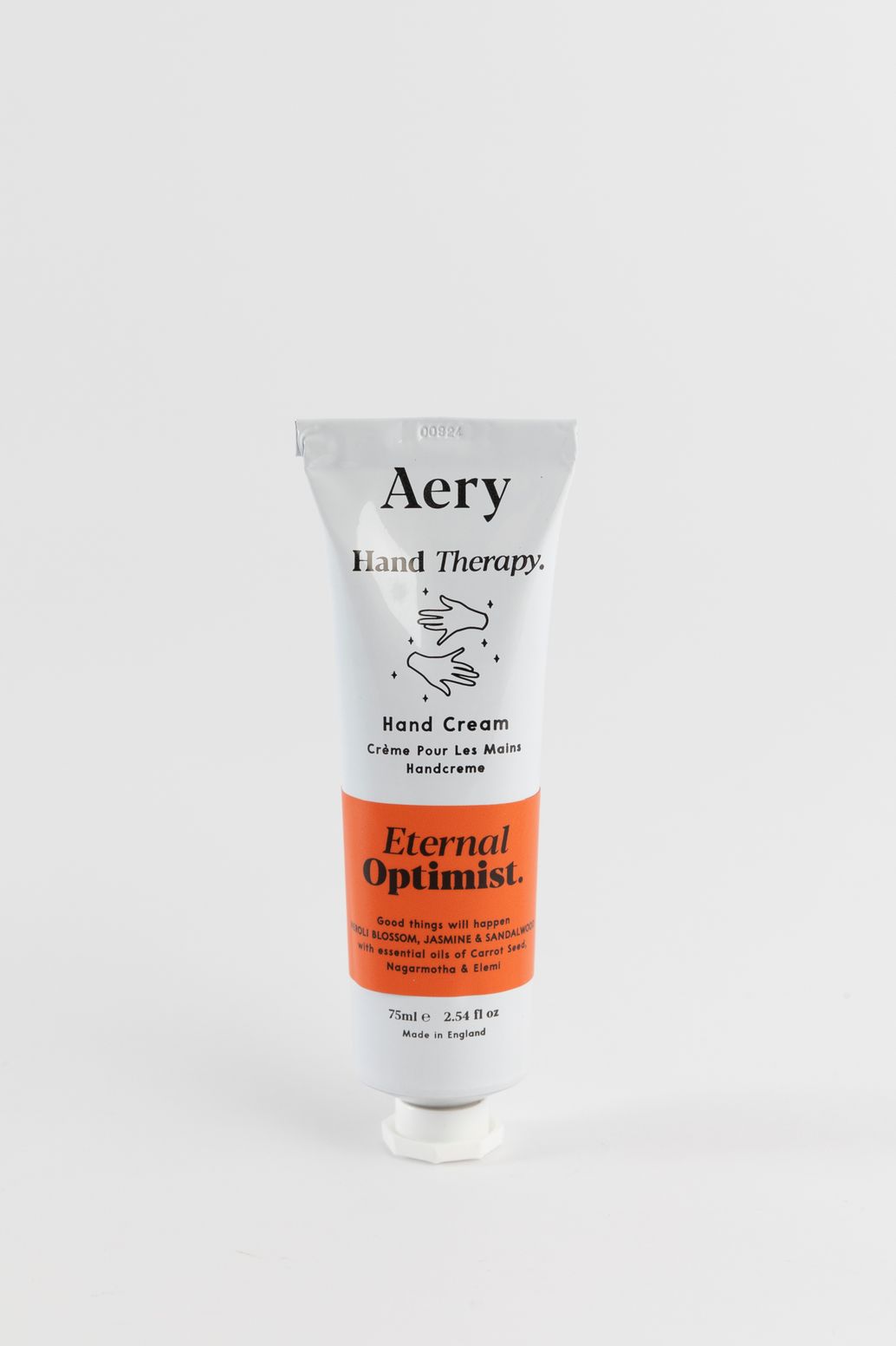 Aery Handcreme Eternal Optimist