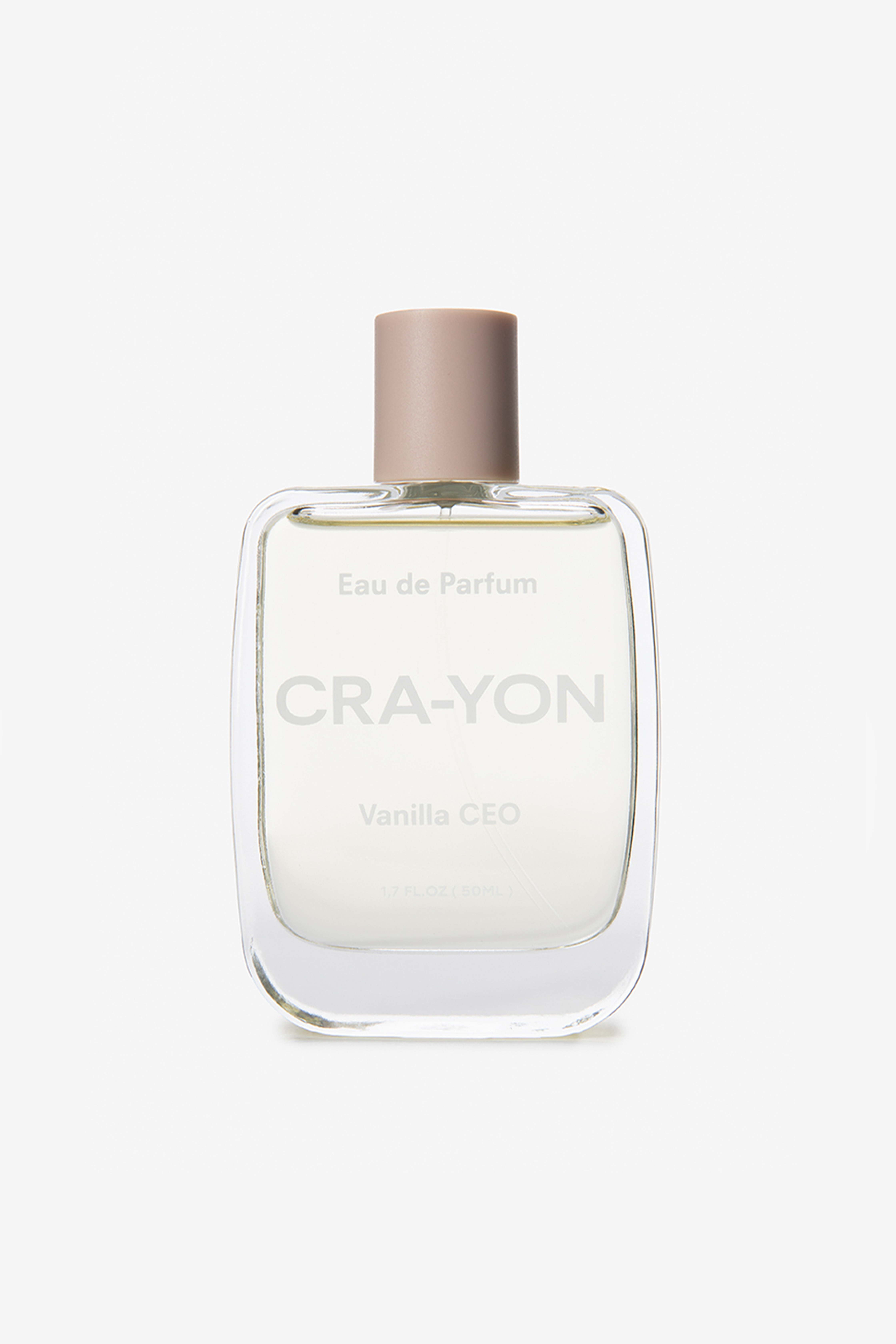 CRA-YON Parfum Vanilla CEO 50ml | Produits de soin | Sissyboy