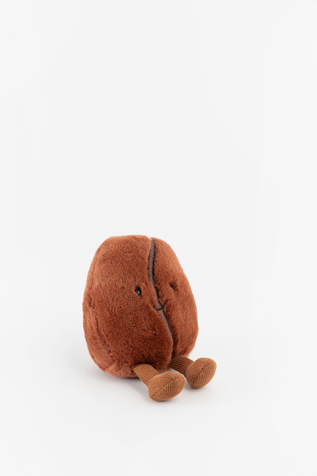 Jellycat Peluche Amuseable Coffee Bean