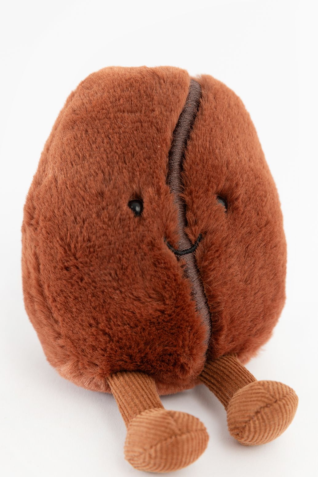 Jellycat Peluche Amuseable Coffee Bean
