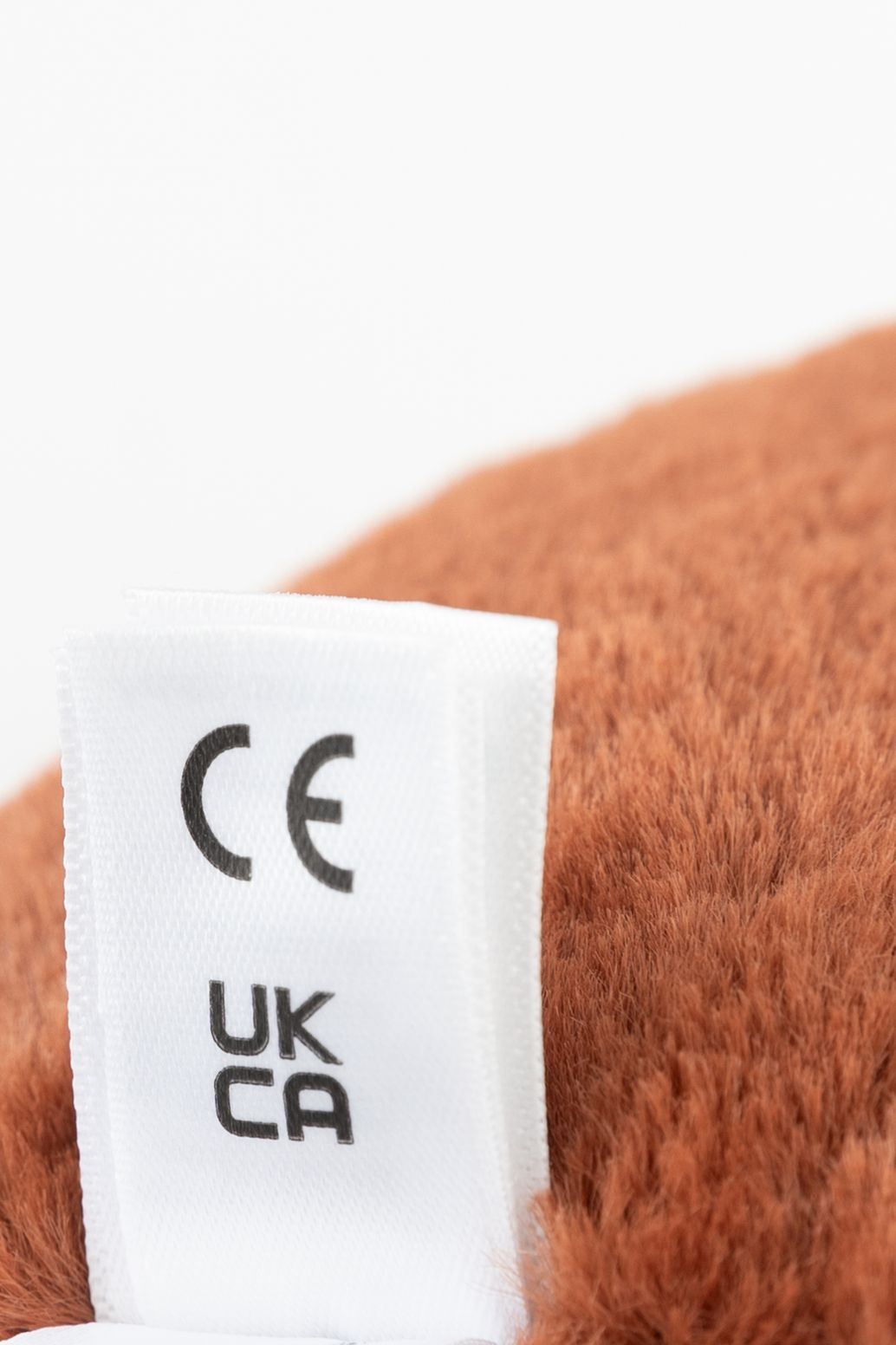 Jellycat Peluche Amuseable Coffee Bean