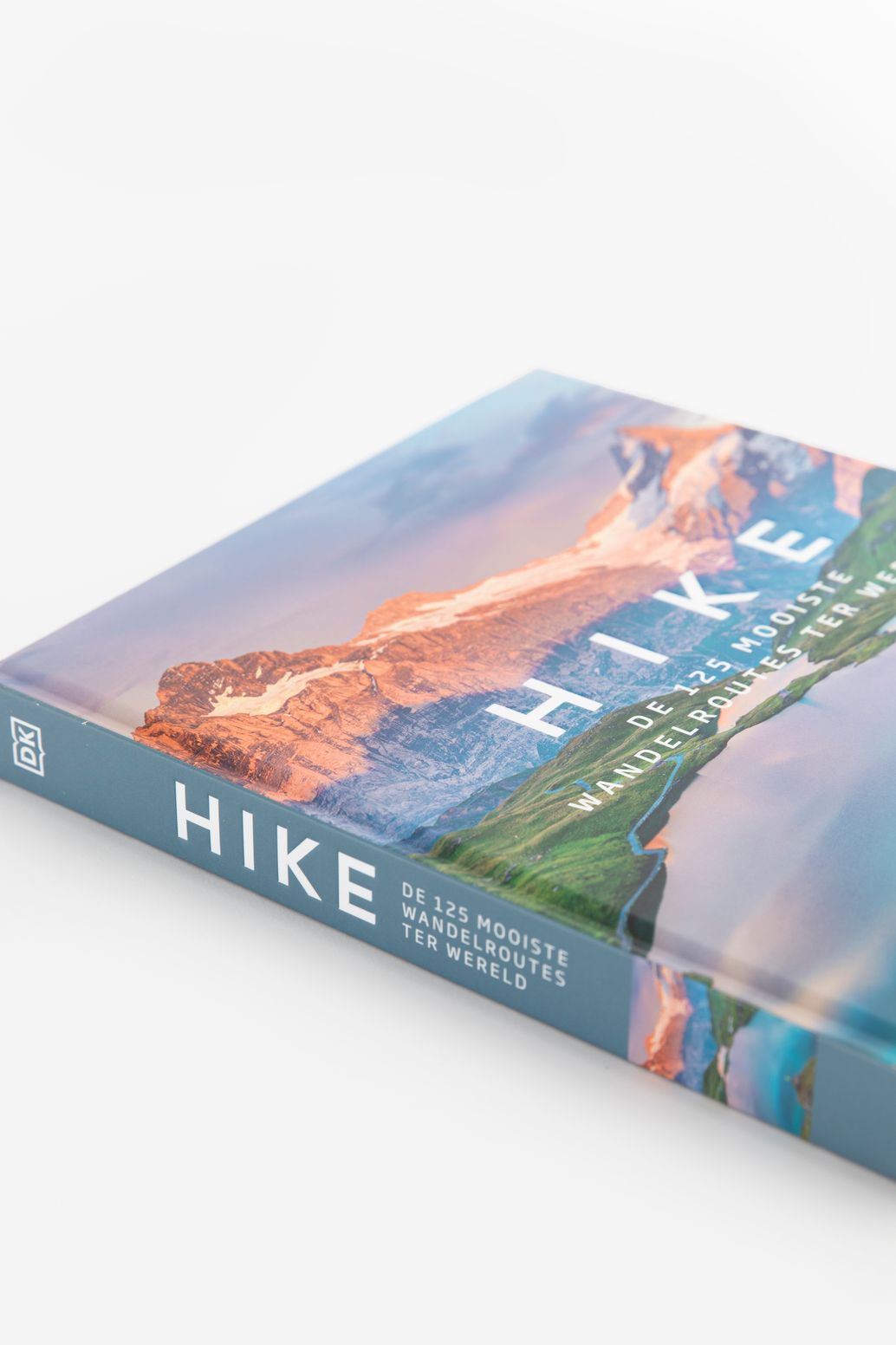 Livre HIKE