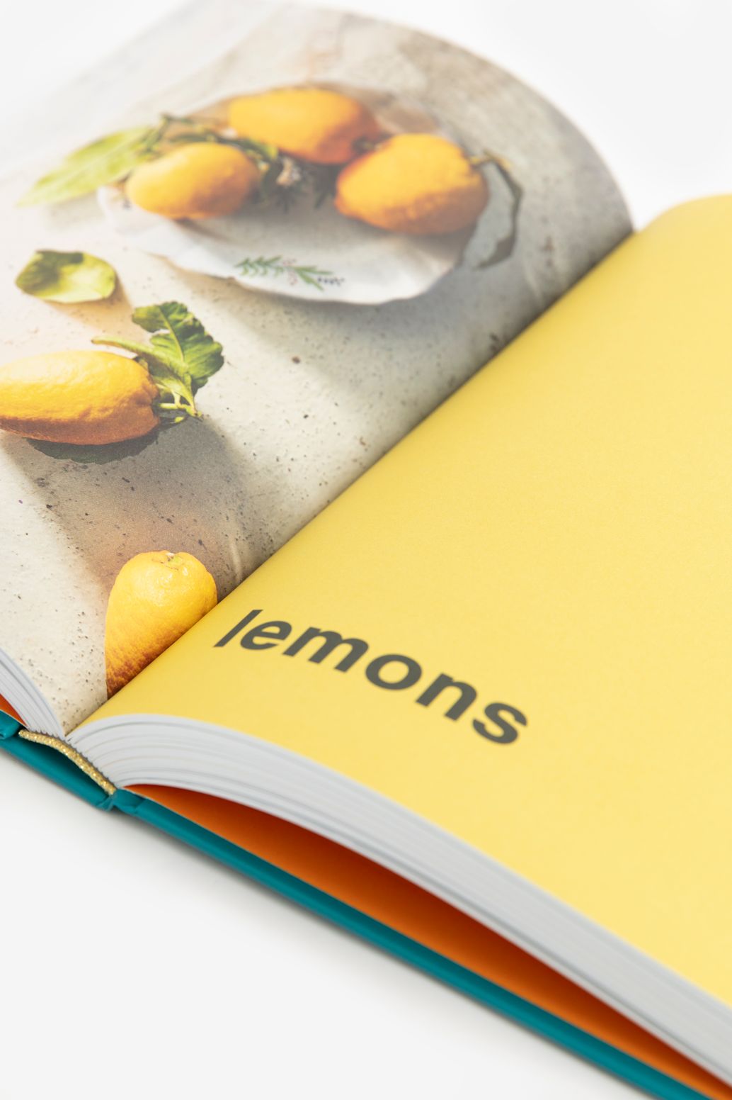 Livre The Italian Pantry