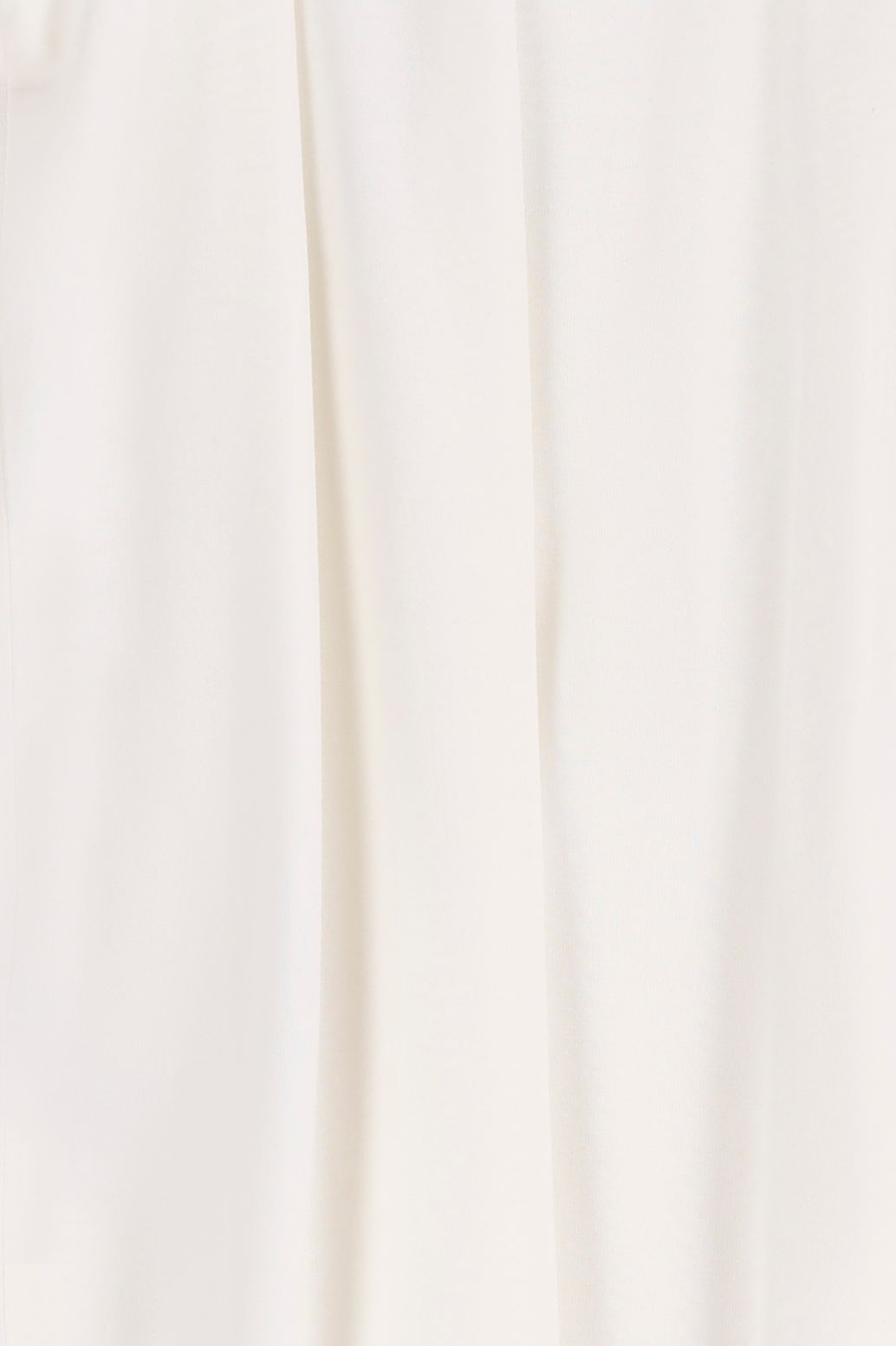 Débardeur simple - blanc