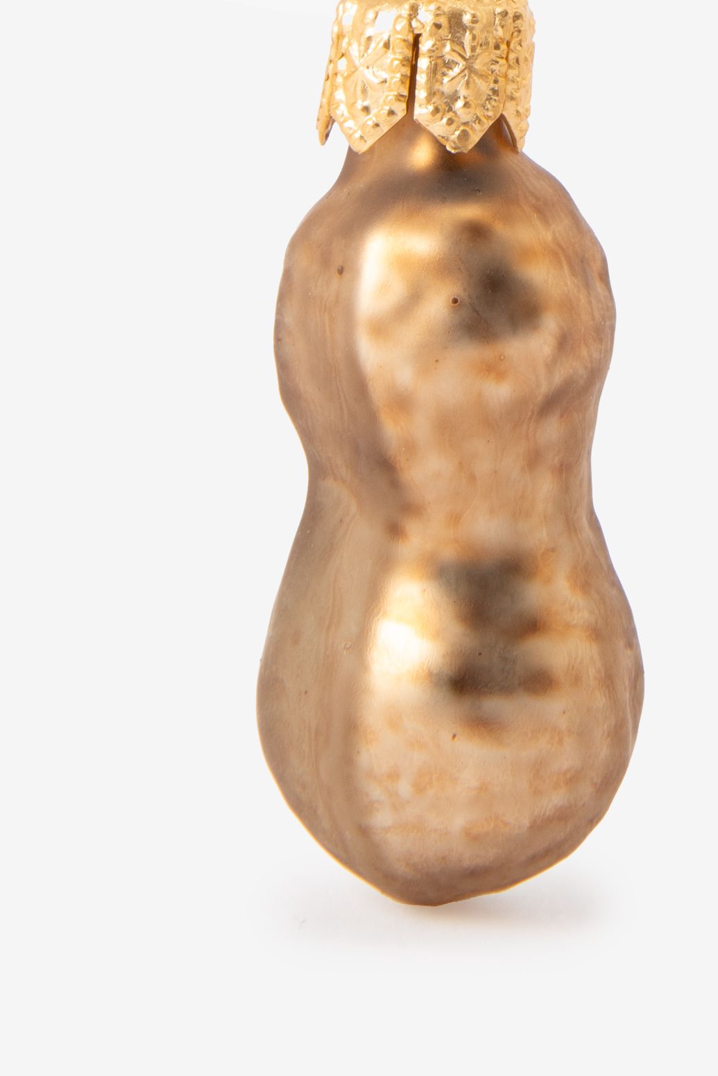 Décoration de Noël cacahuète