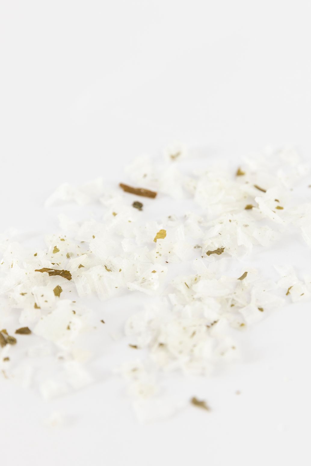 Falksalt Seesalz-Flocken wilder Knoblauch