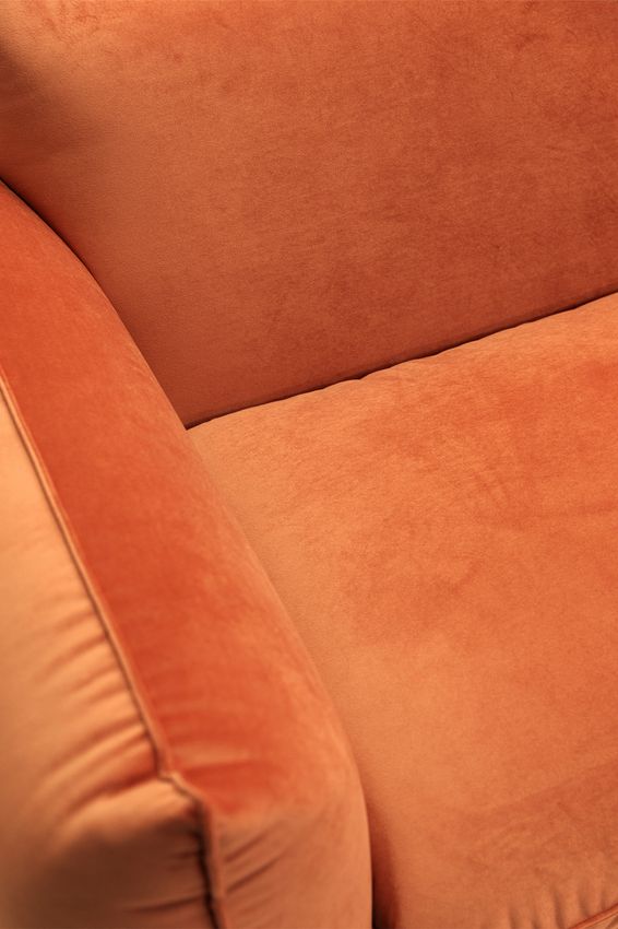 Countess 3-zits bank otto longue links Salvador Copper