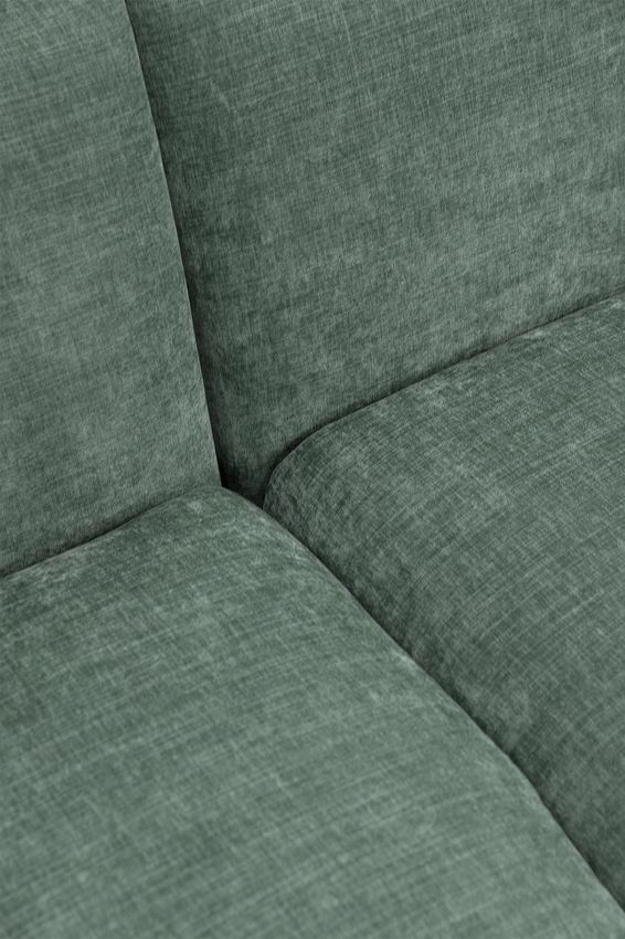 Countess 3-zits bank chaise longue rechts otto longue links Artic Thyme