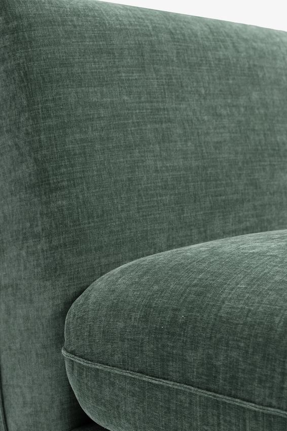 Countess 3-zits bank chaise longue rechts otto longue links Artic Thyme