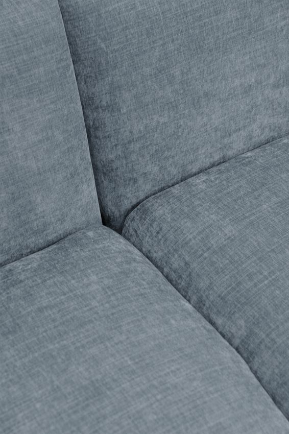 Countess 4-zits bank Artic Grey