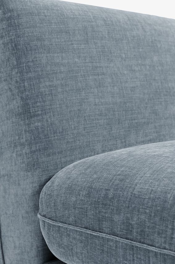 Countess 4-zits bank Artic Grey
