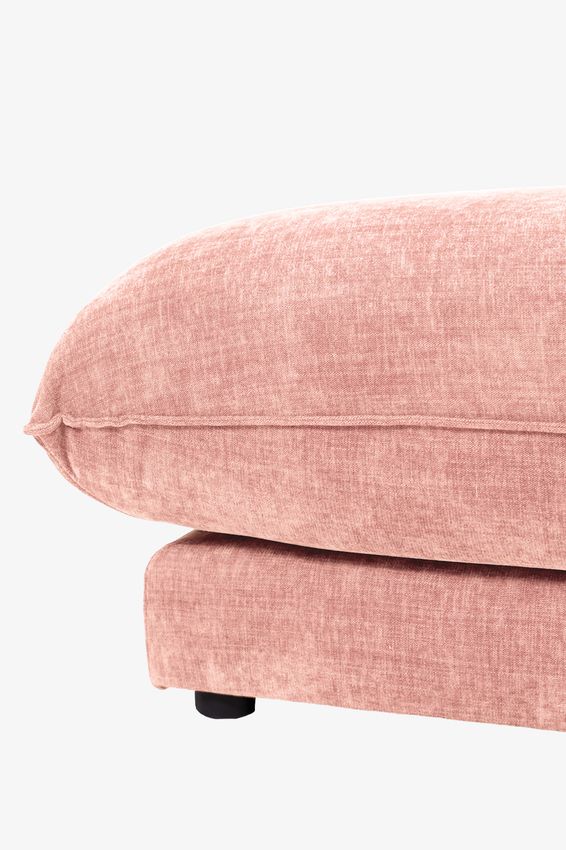 Countess 4-zits bank otto longue links Artic Salmon