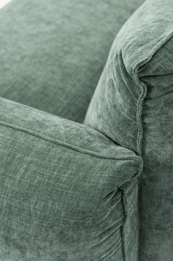Countess 4-zits bank otto longue links Artic Thyme