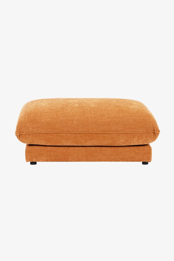 Countess hocker Artic Clementine