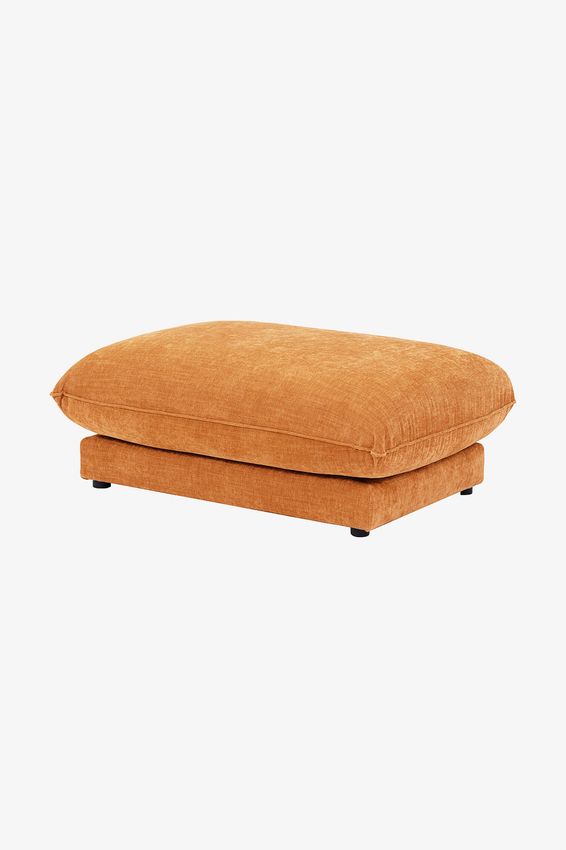 Countess hocker Artic Clementine