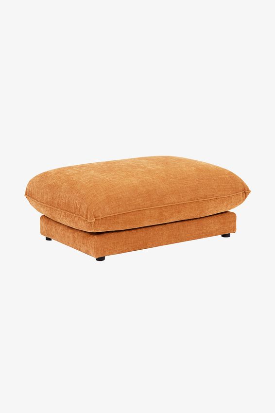 Countess hocker Artic Clementine