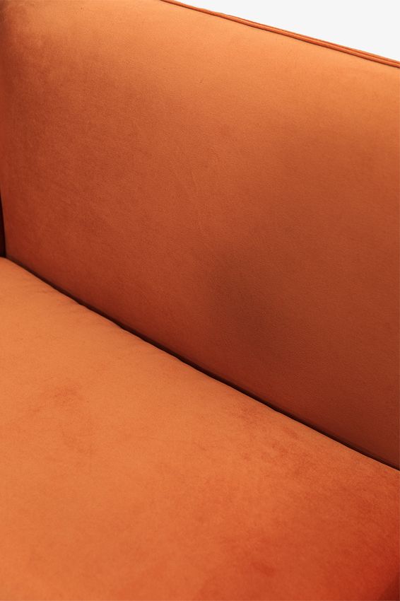 Countess stoel Salvador Copper