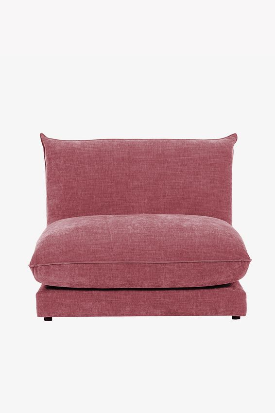 Countess stoel Artic Rosehip