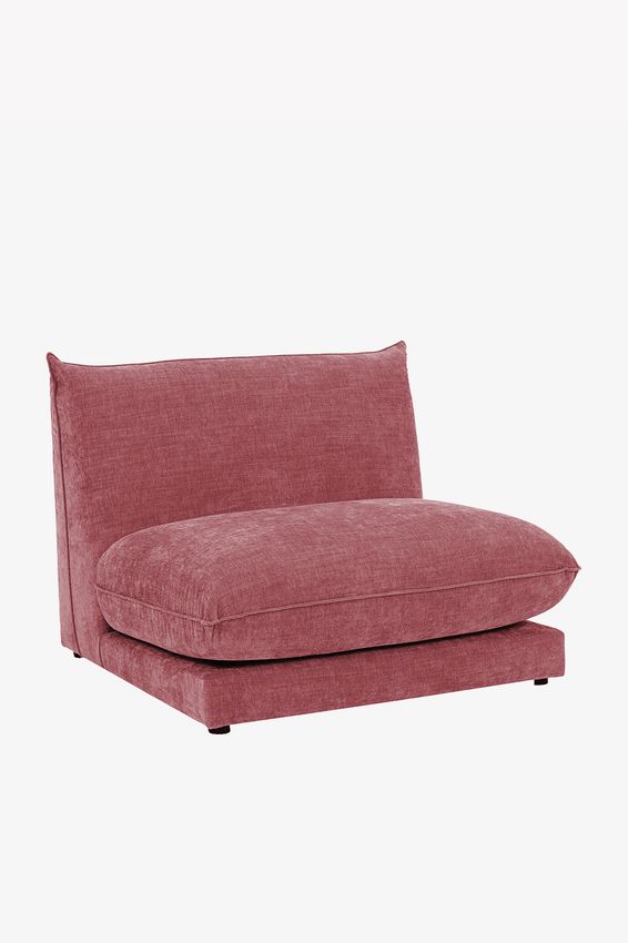Countess stoel Artic Rosehip