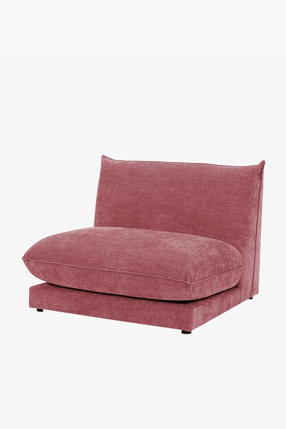 Countess stoel Artic Rosehip