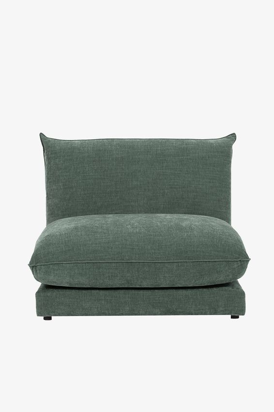 Countess stoel Artic Thyme
