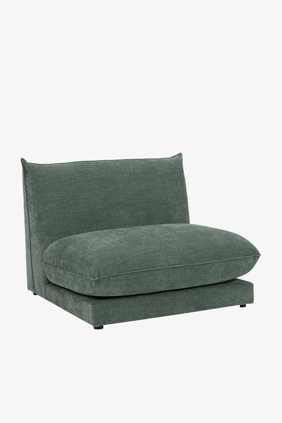 Countess stoel Artic Thyme