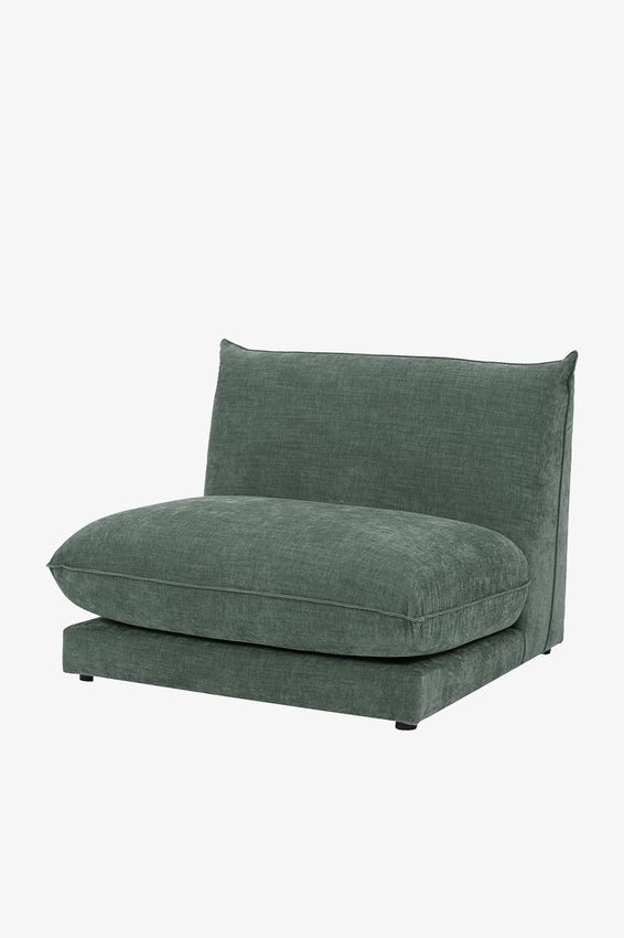 Countess stoel Artic Thyme
