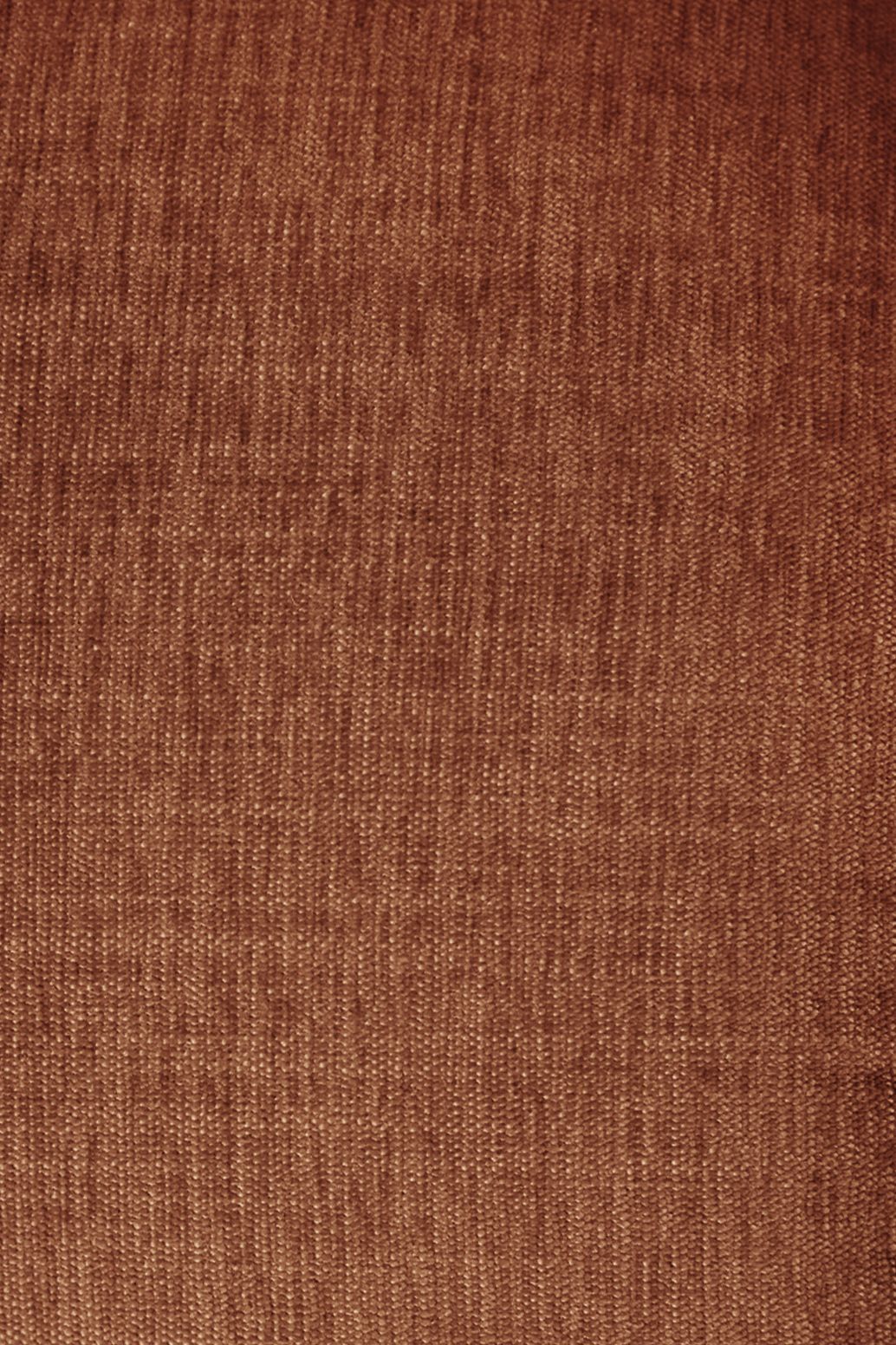 Échantillon de tissu Artic - Rouille