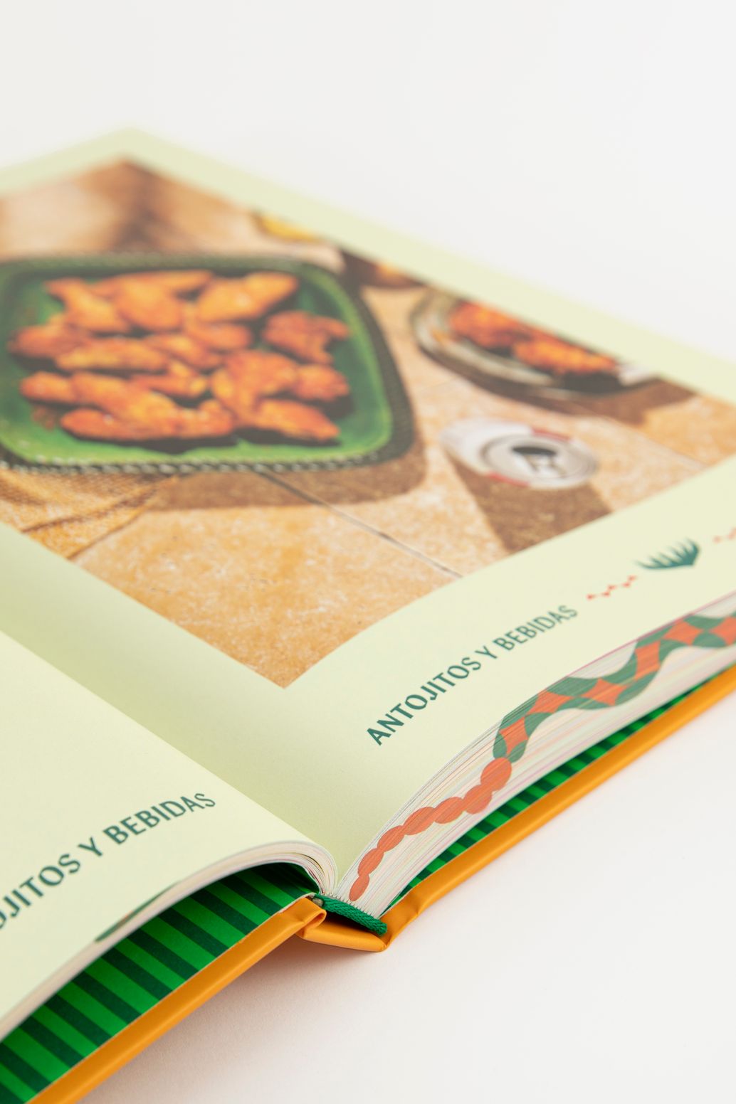 Livre Een Culinaire Reis Door Mexico-Stad