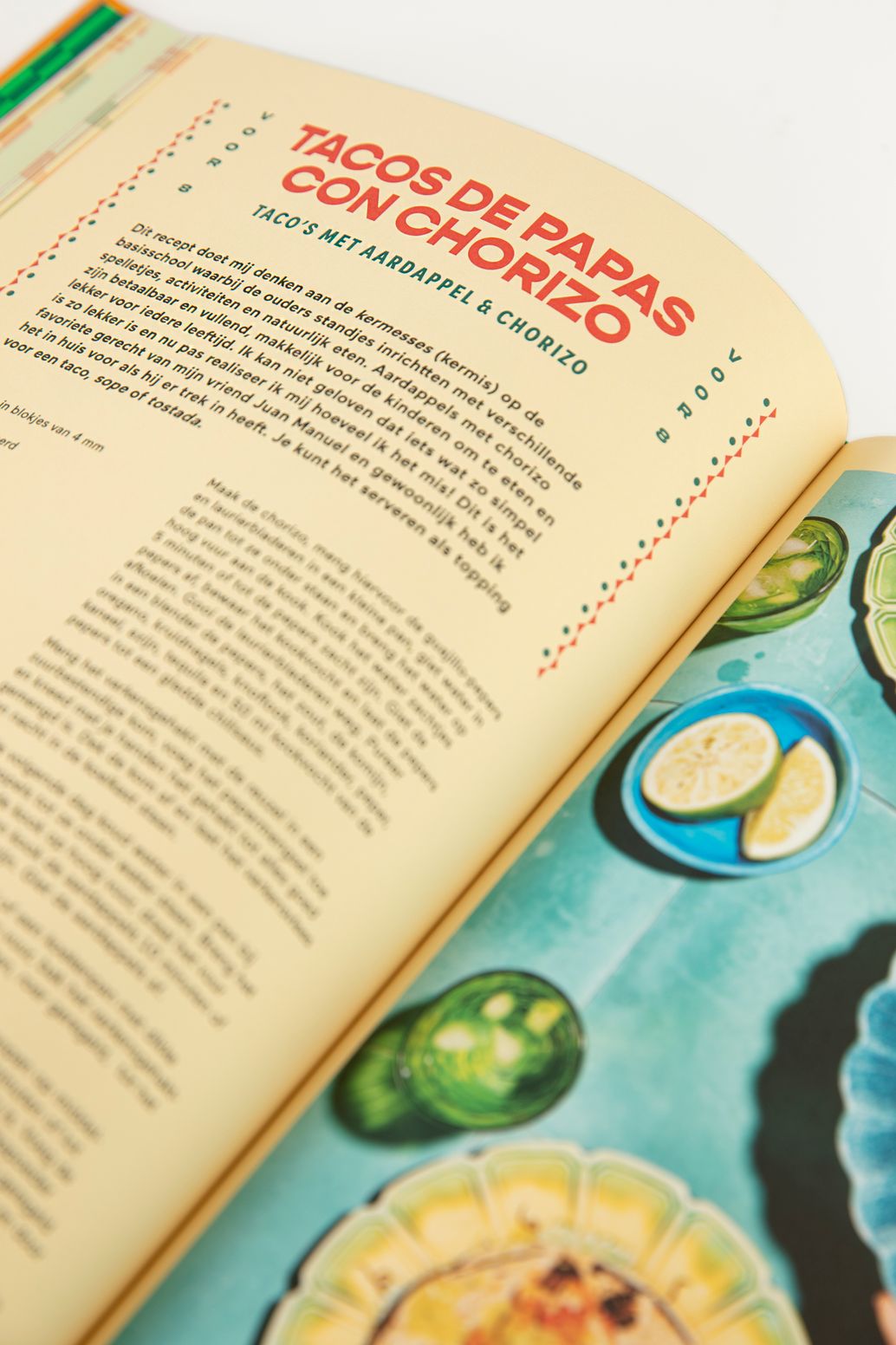 Livre Een Culinaire Reis Door Mexico-Stad