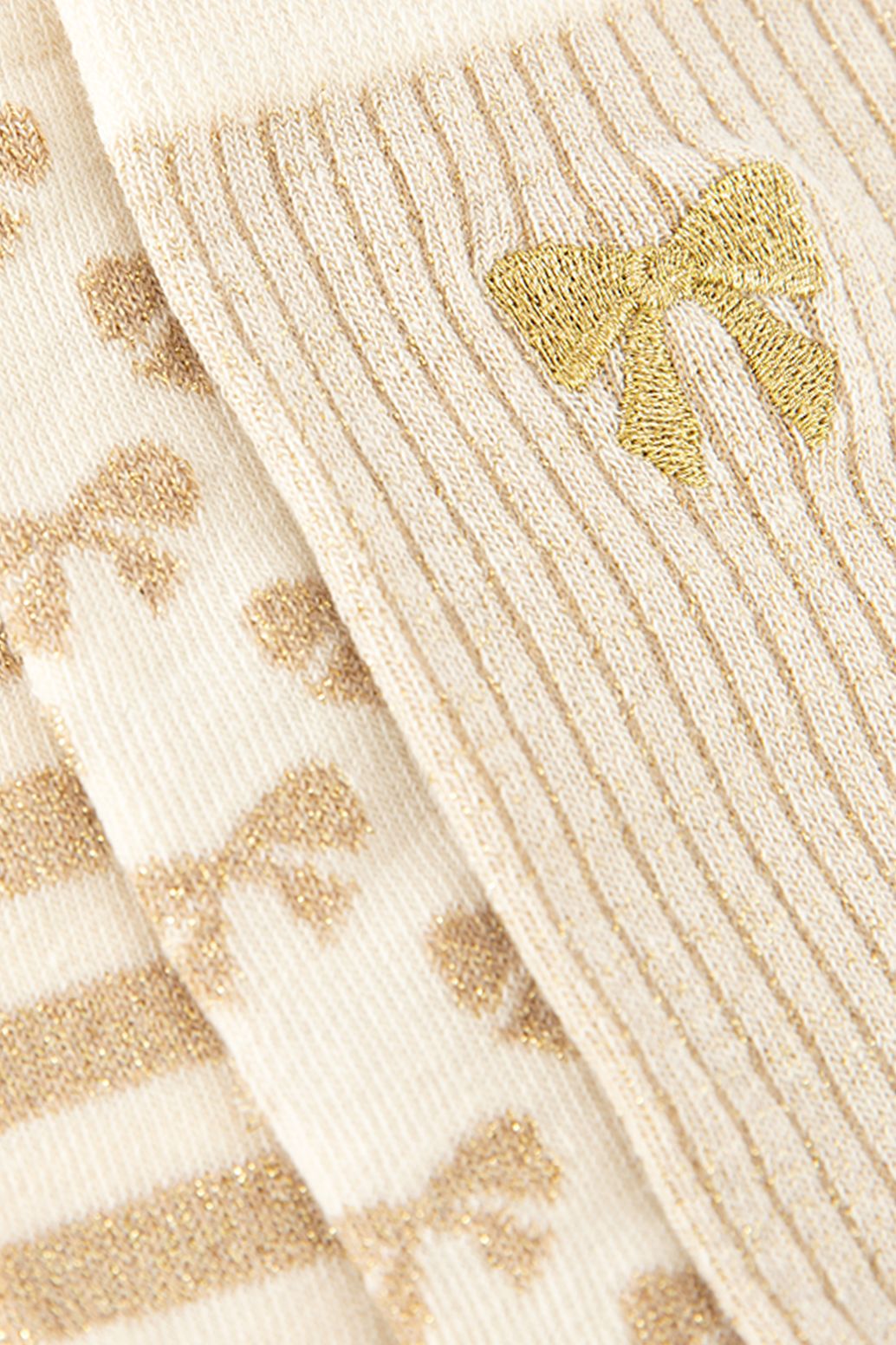 Lot de 3 chaussettes - multicolore